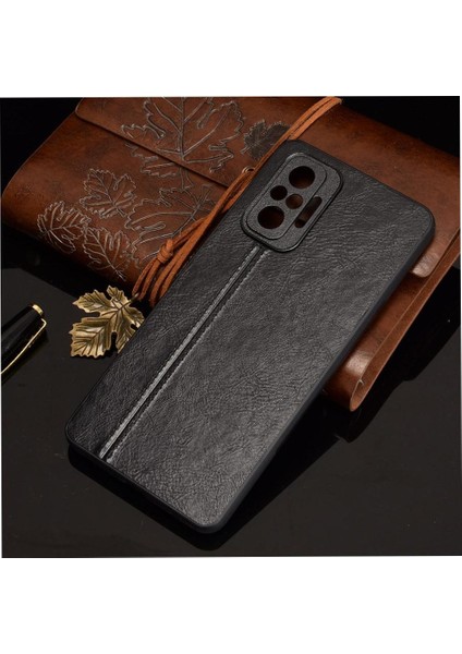 Xiaomi Redmi Note 10 Pro Max Telefon Kılıfı (Yurt Dışından) indirimleri