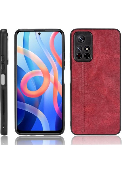 Xiaomi Poco M4 Pro Telefon Kılıfı (Yurt Dışından)