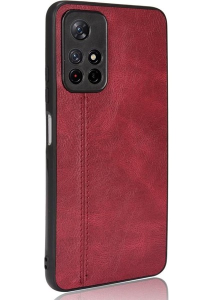 Xiaomi Poco M4 Pro Telefon Kılıfı (Yurt Dışından)