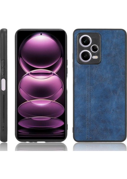 Xiaomi Redmi Note 12 Pro Plus Telefon Kılıfı (Yurt Dışından)