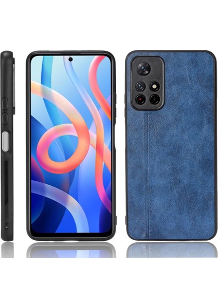 Xiaomi Poco M4 Pro Telefon Kılıfı (Yurt Dışından)
