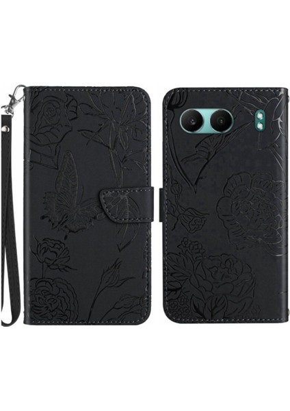 OnePlus Nord 4 Telefon Kılıfı (Yurt Dışından)