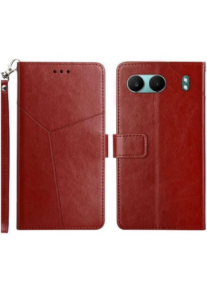 OnePlus Nord 4 Telefon Kılıfı (Yurt Dışından)