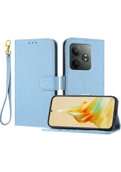 Realme GT Neo 6 Telefon Kılıfı (Yurt Dışından)