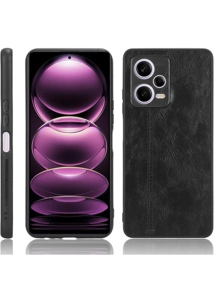 Xiaomi Redmi Note 12 Pro Plus Telefon Kılıfı (Yurt Dışından)