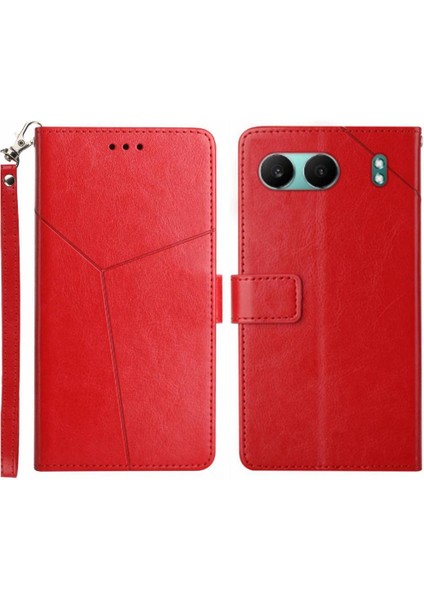 OnePlus Nord 4 Telefon Kılıfı (Yurt Dışından)