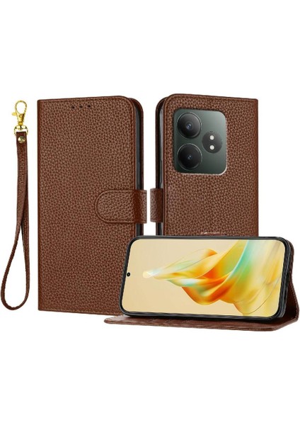 Realme GT Neo 6 Telefon Kılıfı (Yurt Dışından)