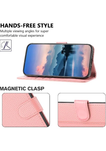 Realme 12 Pro Plus Telefon Kılıfı (Yurt Dışından) indirimleri