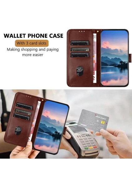 Realme 12 Plus Telefon Kılıfı (Yurt Dışından) indirimleri