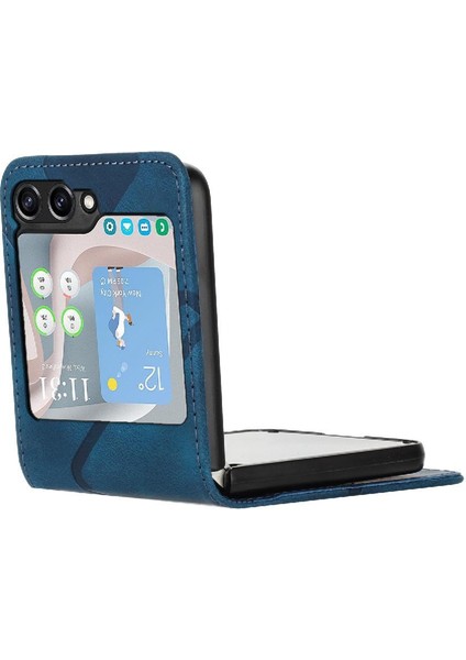 Samsung Galaxy Z Flip 6 Telefon Kılıfı (Yurt Dışından) modelleri