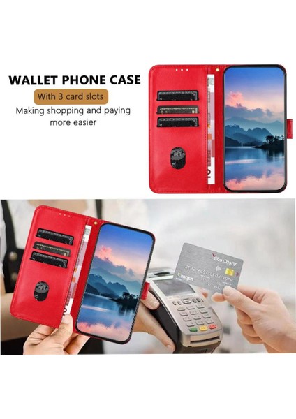 Realme 12 Plus Telefon Kılıfı (Yurt Dışından) modelleri