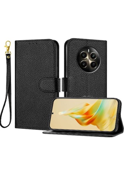 Realme 12 Plus Telefon Kılıfı (Yurt Dışından)