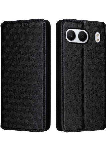 OnePlus Nord 4 Telefon Kılıfı (Yurt Dışından)