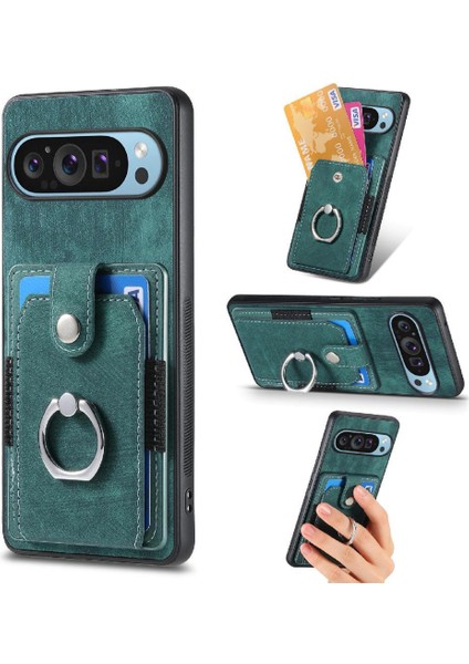 Google Pixel 9 Pro XL Telefon Kılıfı (Yurt Dışından)