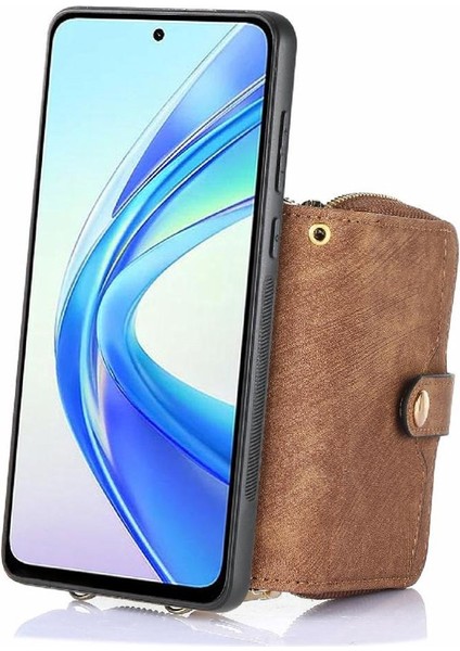 Honor X7B Telefon Kılıfı (Yurt Dışından) fiyatları