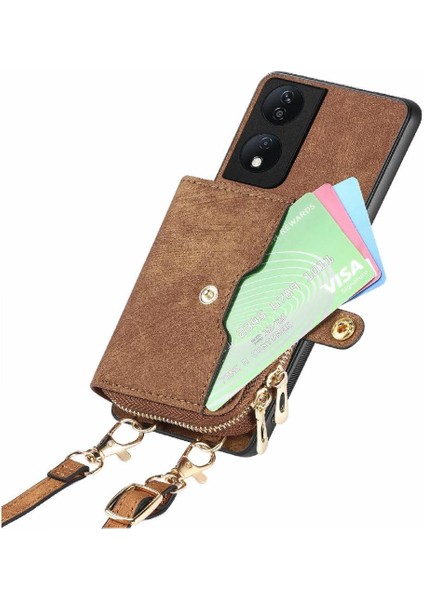 Honor X7B Telefon Kılıfı (Yurt Dışından) fırsatları