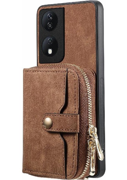 Honor X7B Telefon Kılıfı (Yurt Dışından) indirimleri