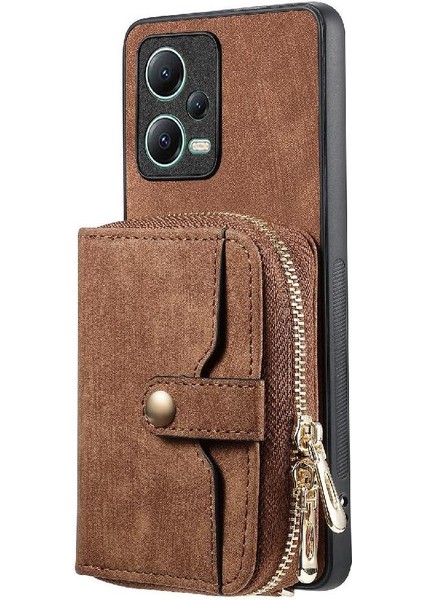 Xiaomi Redmi Note 12 5G Telefon Kılıfı (Yurt Dışından) modelleri