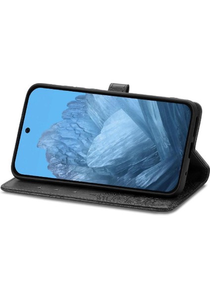 Google Pixel 9 Pro XL Telefon Kılıfı (Yurt Dışından)