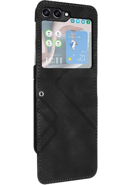 Samsung Galaxy Z Flip 6 Telefon Kılıfı (Yurt Dışından) fiyatları