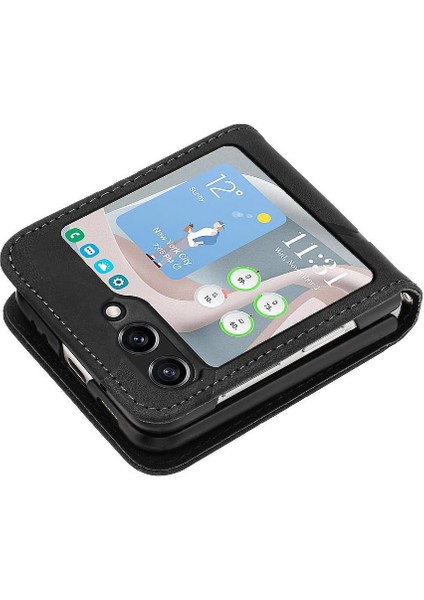 Samsung Galaxy Z Flip 6 Telefon Kılıfı (Yurt Dışından) fırsatları