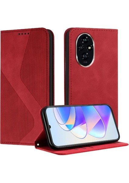 Honor 200 Telefon Kılıfı (Yurt Dışından)