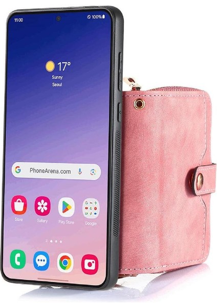 Samsung Galaxy S24 Plus Telefon Kılıfı (Yurt Dışından) fiyatları