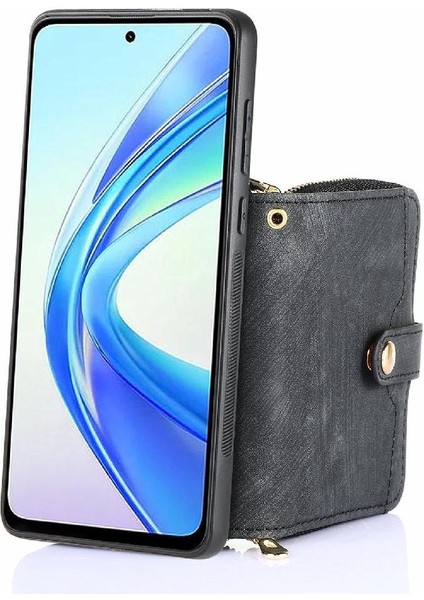 Honor X7B Telefon Kılıfı (Yurt Dışından) fırsatları