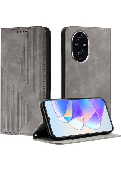 Honor 200 Pro Telefon Kılıfı (Yurt Dışından)