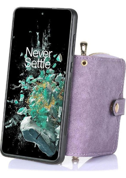 OnePlus 10T Telefon Kılıfı (Yurt Dışından)