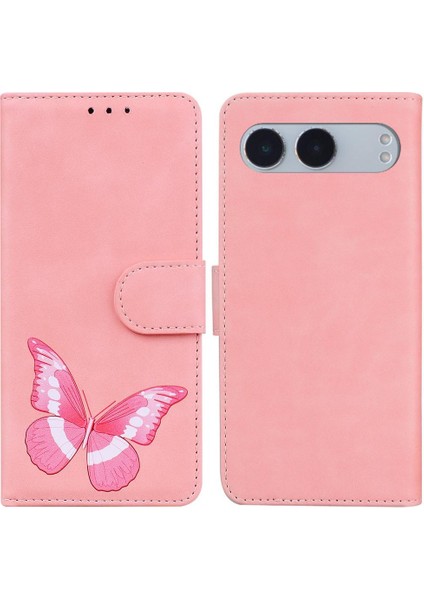 OnePlus Nord 4 Telefon Kılıfı (Yurt Dışından)