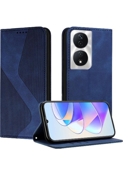 Honor X7B Telefon Kılıfı (Yurt Dışından)