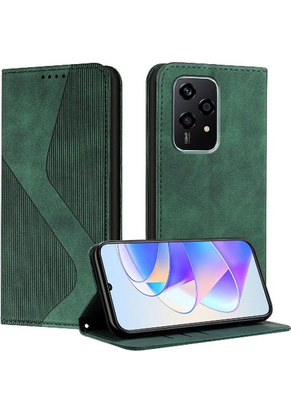 Honor 200 Lite Telefon Kılıfı (Yurt Dışından)
