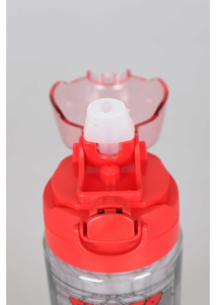 Yeni Sezon Lisanslı Hot Wheels Trıtan Matara 500 ml modelleri