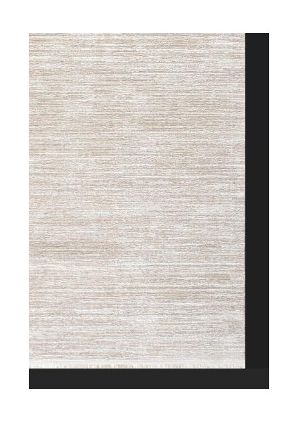 Karizma 02831G Bej Krem Sade Düz Halı modelleri