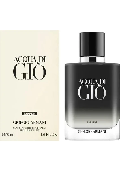 Giorgio Armani Acqua Di Gio Homme Le Parfum Refill 50 ml