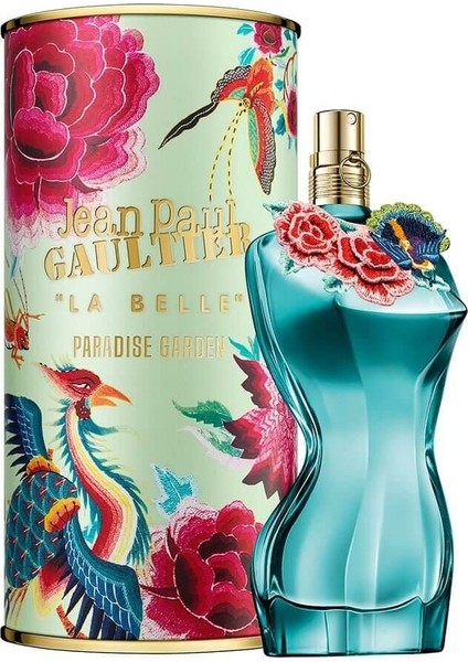 La Belle' Paradise Garden Edp 100 ml