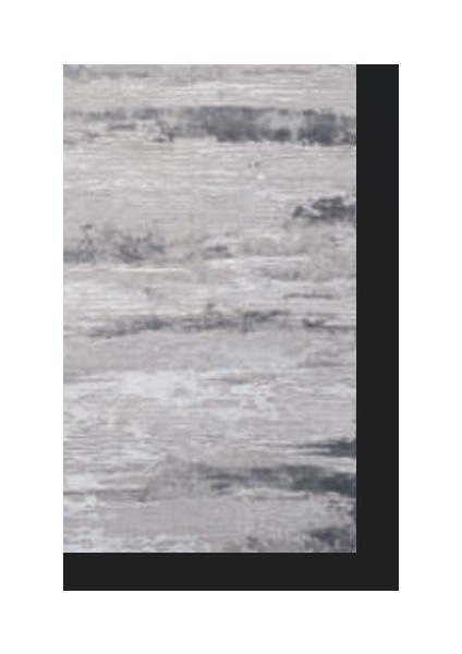 Karizma 02828A Gri Beyaz Karışık Desenli Halı modelleri