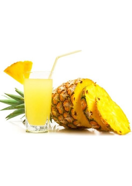 Ananas Emülsiyonu - 25 kg fiyatları