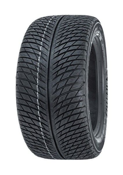 265/60 R18 114H Xl Pilot Alpin 5 Suv Oto Kış Lastiği (Üretim Yılı: 2024)
