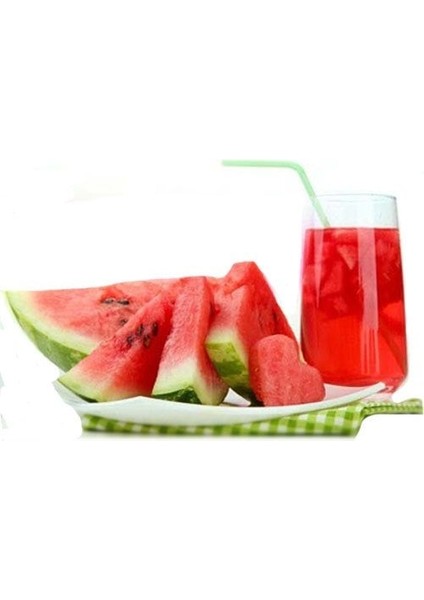 Karpuz Emülsiyonu - 5 kg