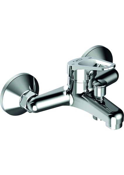 BB30 Orbis Banyo Bataryası
