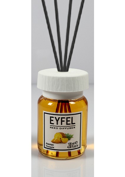 Ananas Ortam Kokusu (120ML)