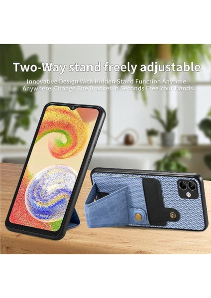 Samsung Galaxy A04 4G Telefon Kılıfı (Yurt Dışından) indirimleri