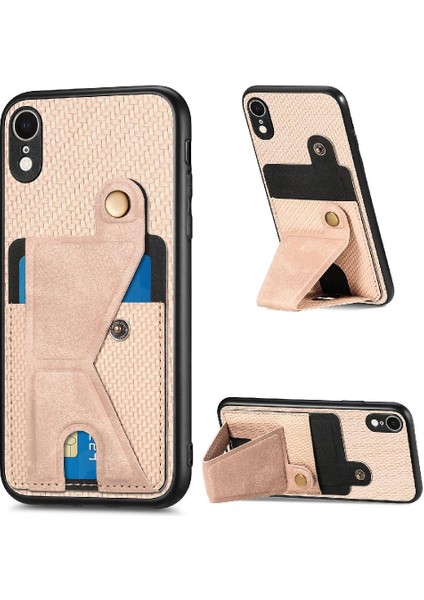 Apple iPhone XR Telefon Kılıfı (Yurt Dışından)