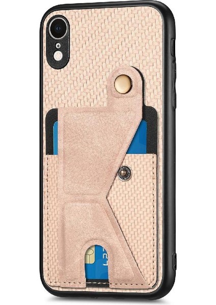 Apple iPhone XR Telefon Kılıfı (Yurt Dışından) modelleri