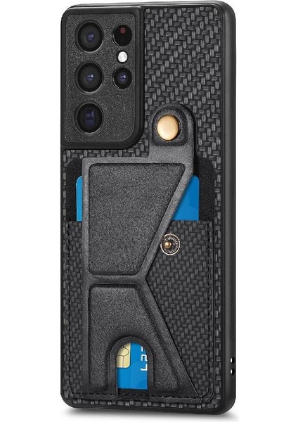 Samsung Galaxy S21 Ultra Telefon Kılıfı (Yurt Dışından) modelleri