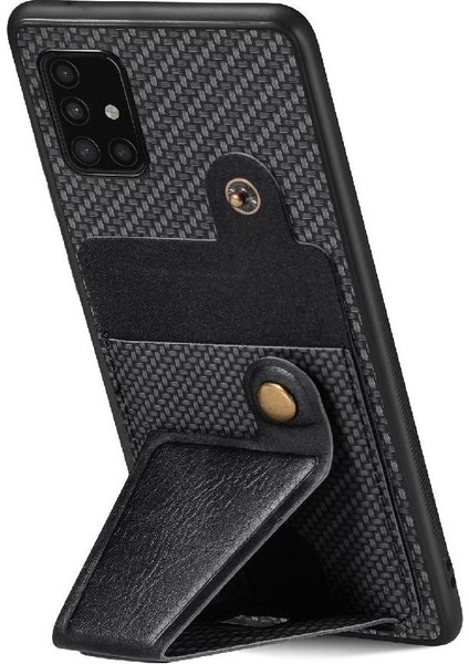 Samsung Galaxy A71 5G Telefon Kılıfı (Yurt Dışından) modelleri