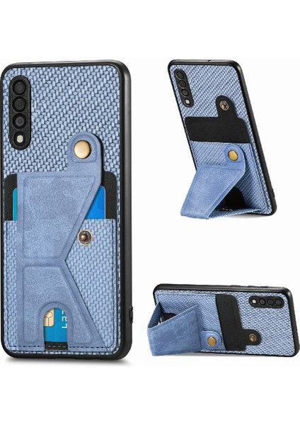 Samsung Galaxy A50 Telefon Kılıfı (Yurt Dışından)