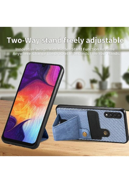 Samsung Galaxy A50 Telefon Kılıfı (Yurt Dışından) indirimleri